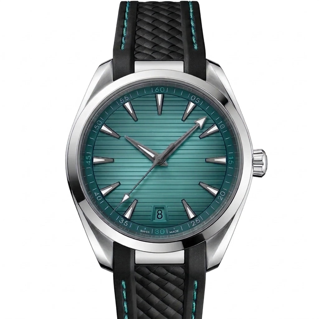 Terra Green