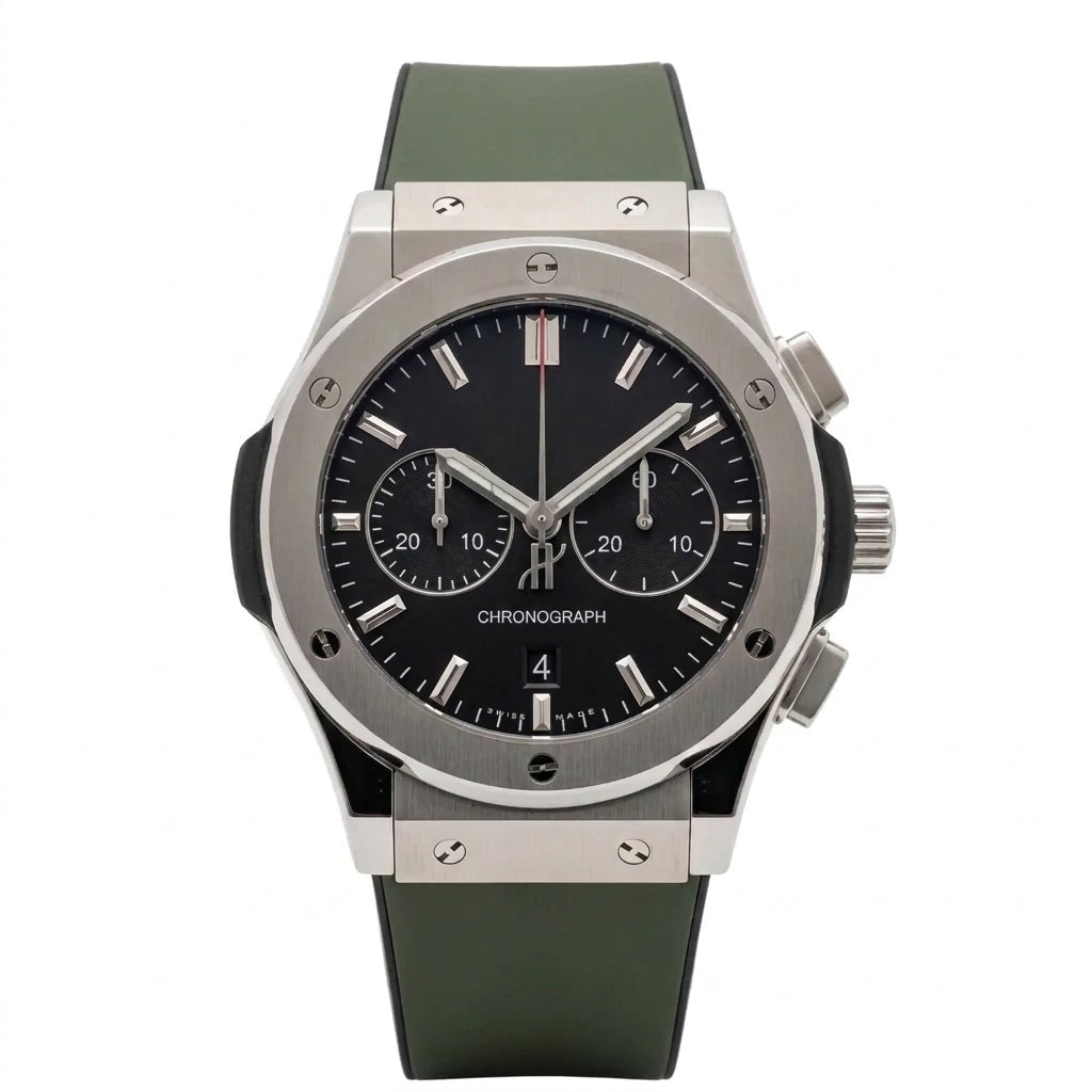 Vertex Olive