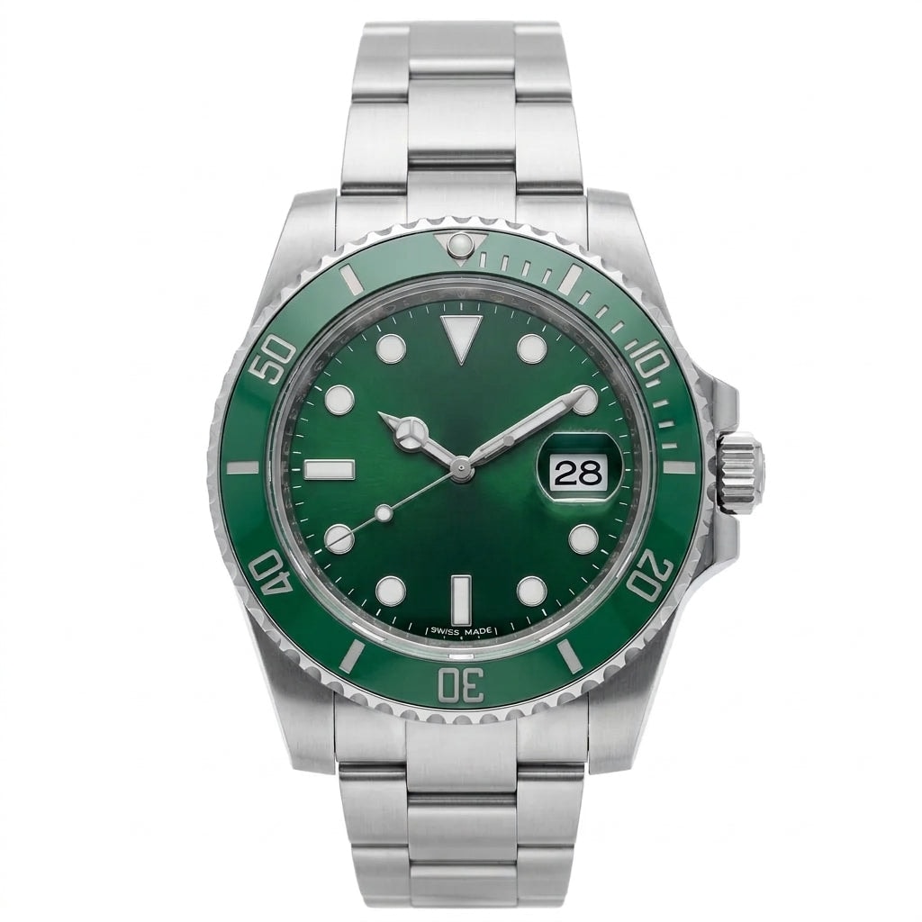 Reef Green