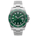 Reef Green