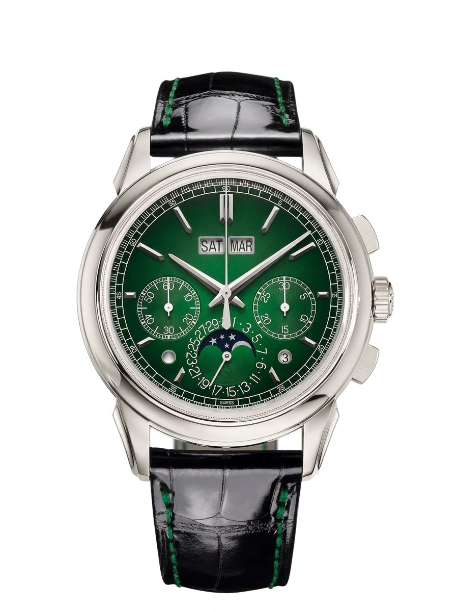 Heritage Green