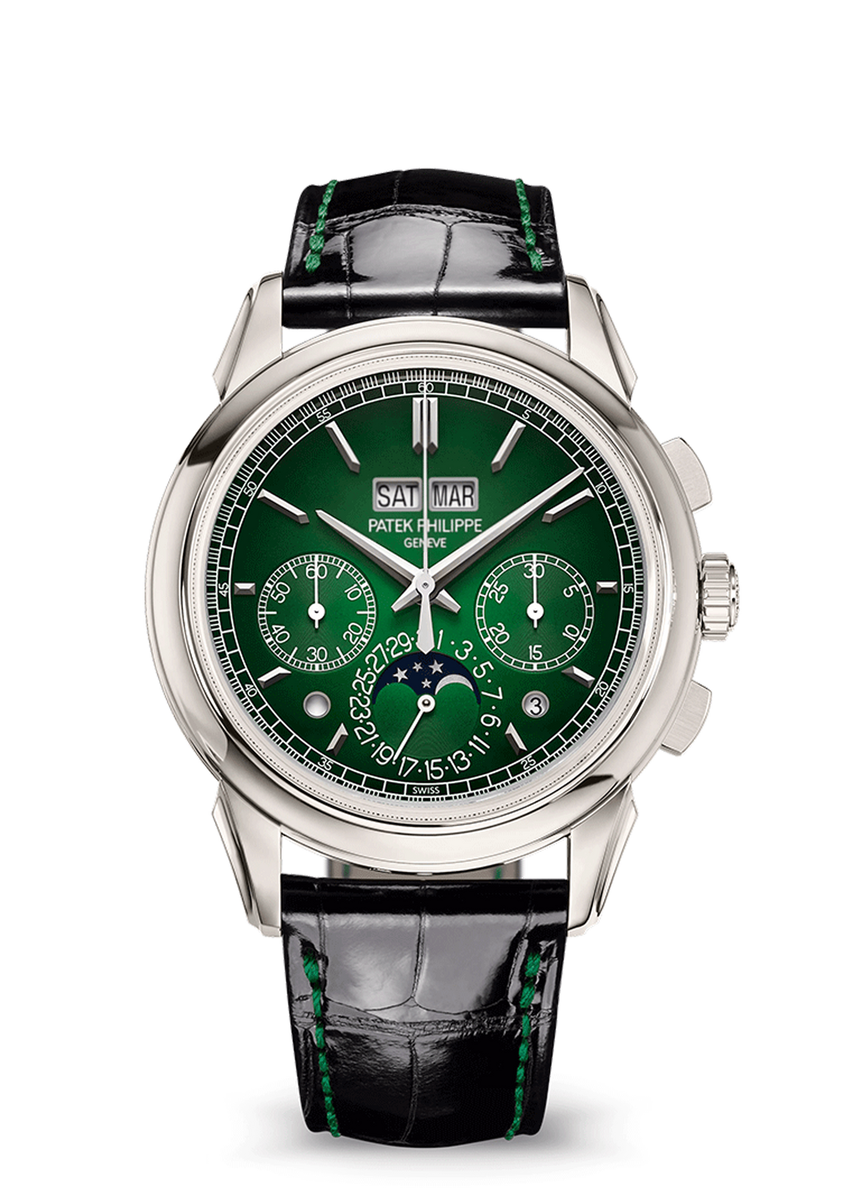 Heritage Green